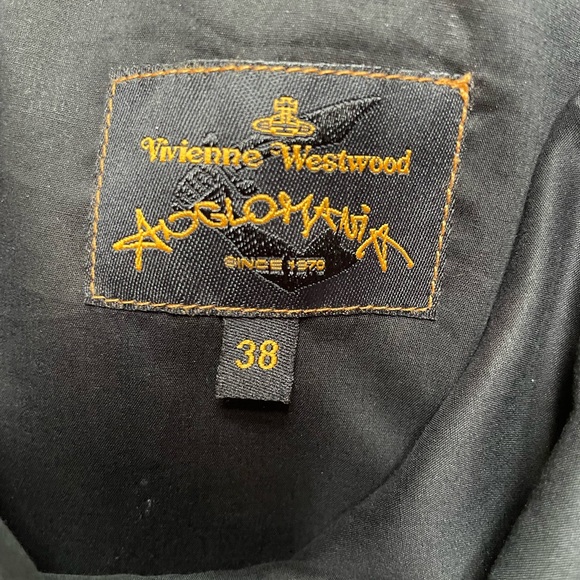 Monroe Lace / Gold Thread - Picture 4 of 16